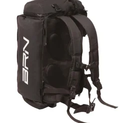 Borsa BRN Bike travel 70 - Nero