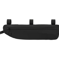 Borsa Brooks Scape frame bag - Nero