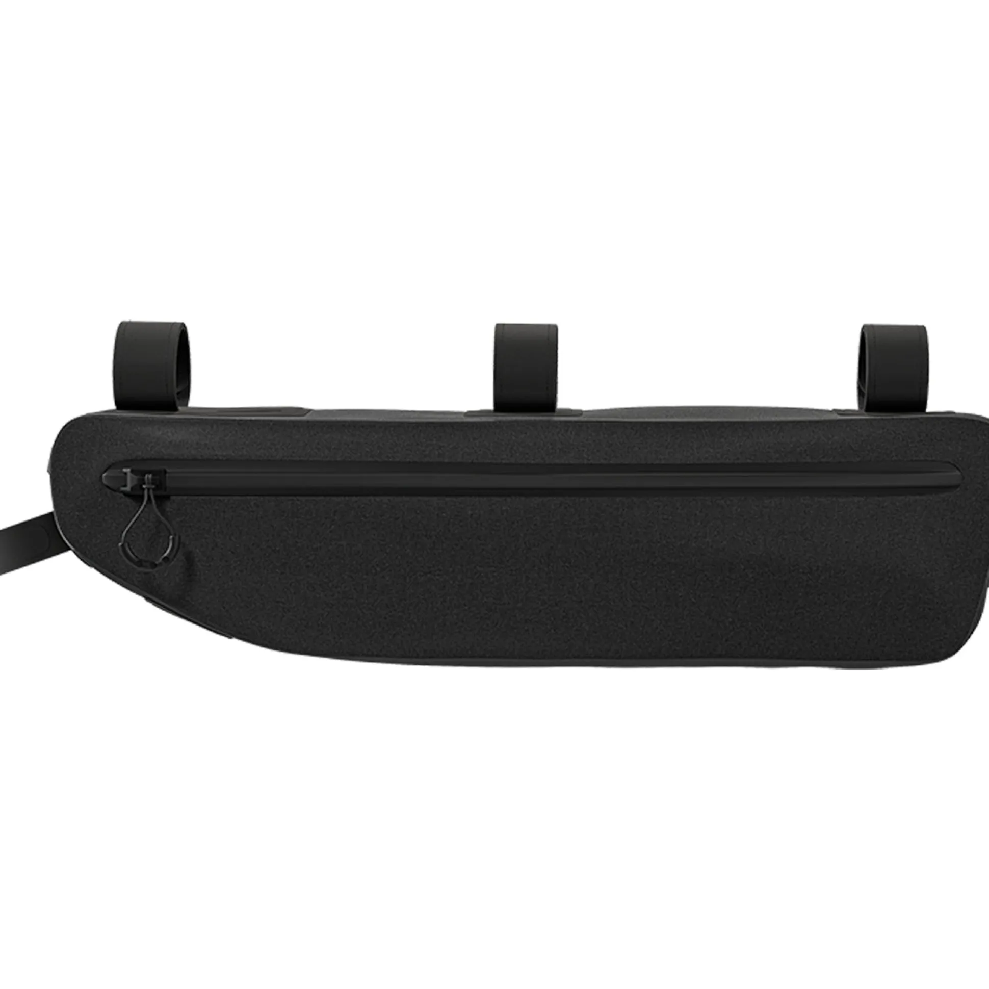 Borsa Brooks Scape frame bag - Nero