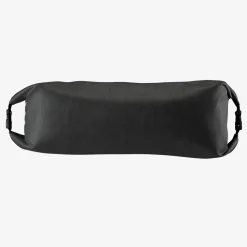 Borsa Brooks Scape Handlebar Roll - Nero