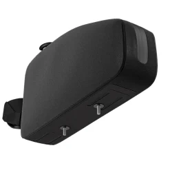 Borsa Brooks Scape Top Tube Bolts - Nero