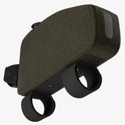 Borsa Brooks Scape Top Tube Bolts - Verde
