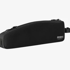 Borsa Brooks Scape Top Tube Long - Nero