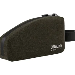 Borsa Brooks Scape Top Tube - Nero