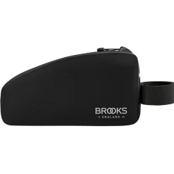 Borsa Brooks Scape Top Tube - Nero