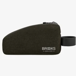 Borsa Brooks Scape Top Tube - Verde