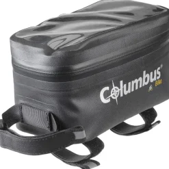 Borsa Columbus Dry Phone - Nero