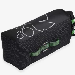 Borsa da forcella Miss Grape Trunk 6 Waterproof - Nero