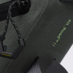Borsa da telaio MAAP x Apidura 1L - Verde