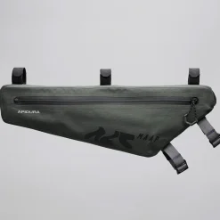Borsa da telaio MAAP x Apidura 4L - Verde