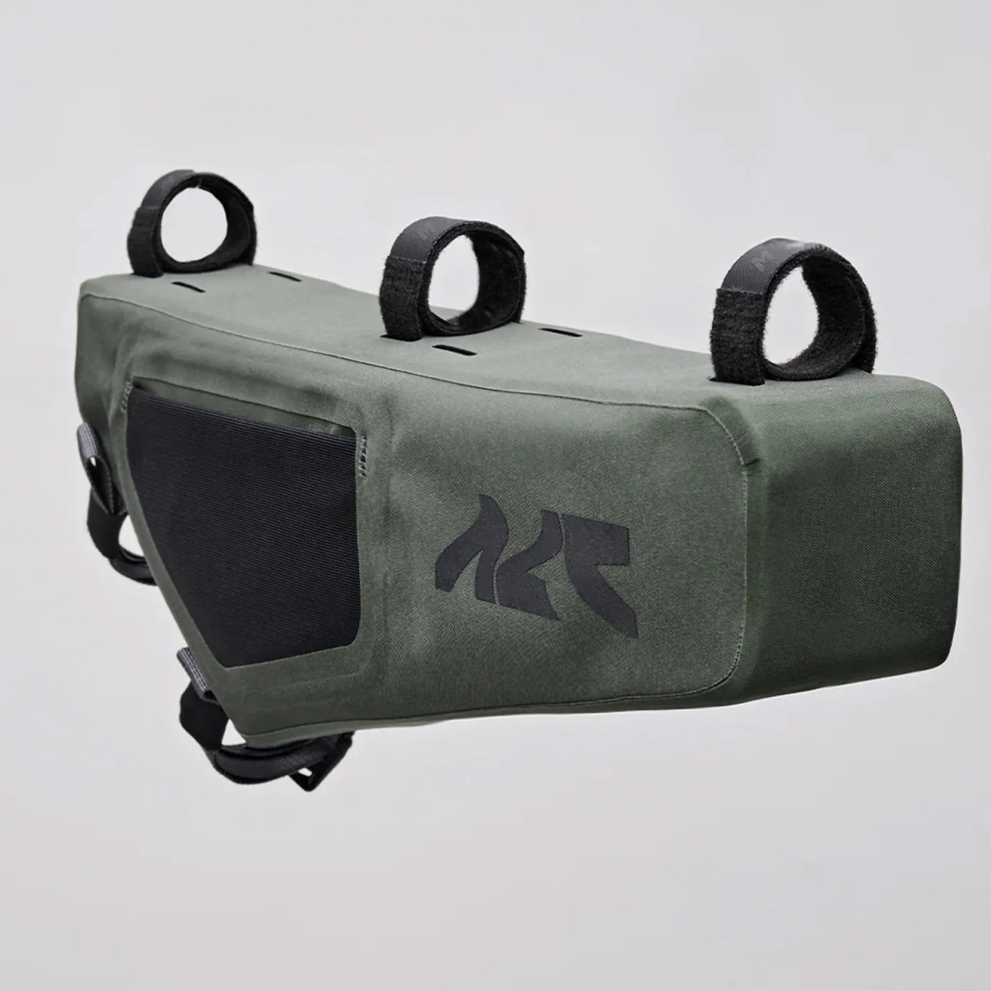 Borsa da telaio MAAP x Apidura 4L - Verde