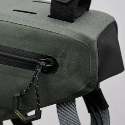Borsa da telaio MAAP x Apidura 4L - Verde