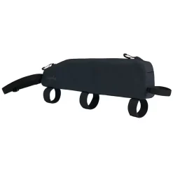 Borsa da telaio Rapha Explore Long - Nero