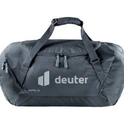 Borsa Deuter Duffel 70 - Nero