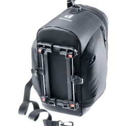 Borsa Deuter Rack Bag 10 KF - Nero