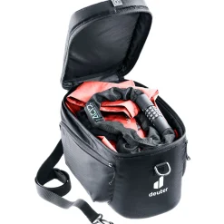 Borsa Deuter Rack Bag 10 - Nero