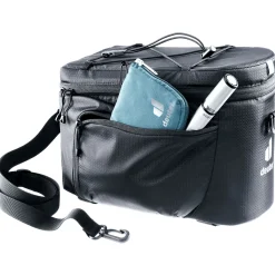 Borsa Deuter Rack Bag 10 - Nero