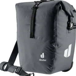 Borsa Deuter Weybridge 25+5 - Nero