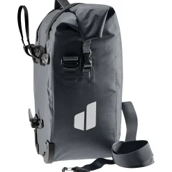 Borsa Deuter Weybridge 25+5 - Nero