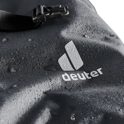Borsa Deuter Weybridge 25+5 - Nero