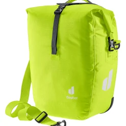 Borsa Deuter Weybridge 20+5 - Verde