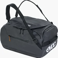 Borsa Evoc Duffel 40L - Nero