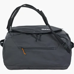 Borsa Evoc Duffel 40L - Nero