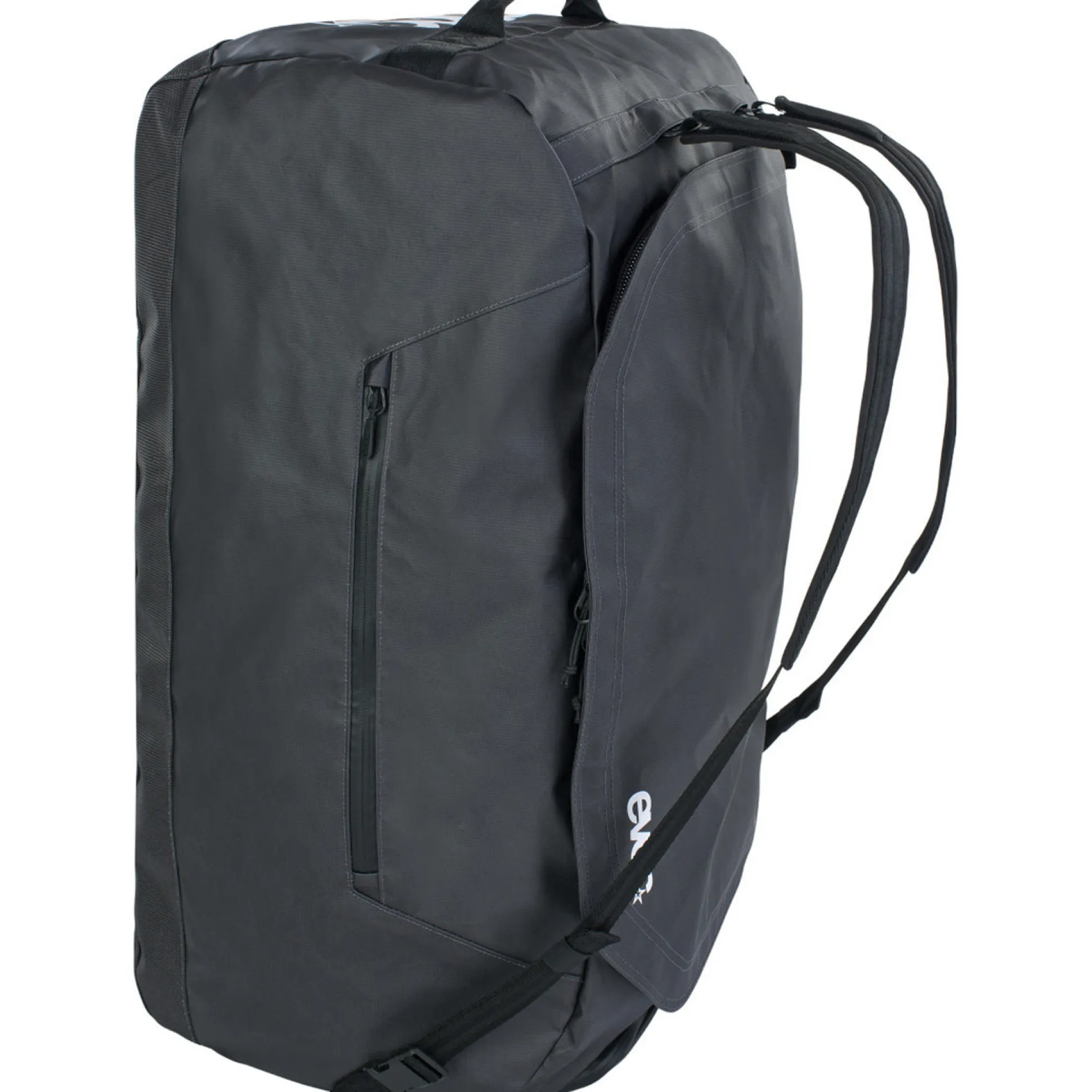 Borsa Evoc Duffle 100 - Grigio