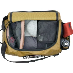 Borsa Evoc Duffle 60 - Marrone