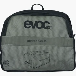 Borsa Evoc Duffle 40 - Verde