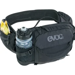 Borsa Evoc Hip Pack Pro E-Ride 3 - Nero