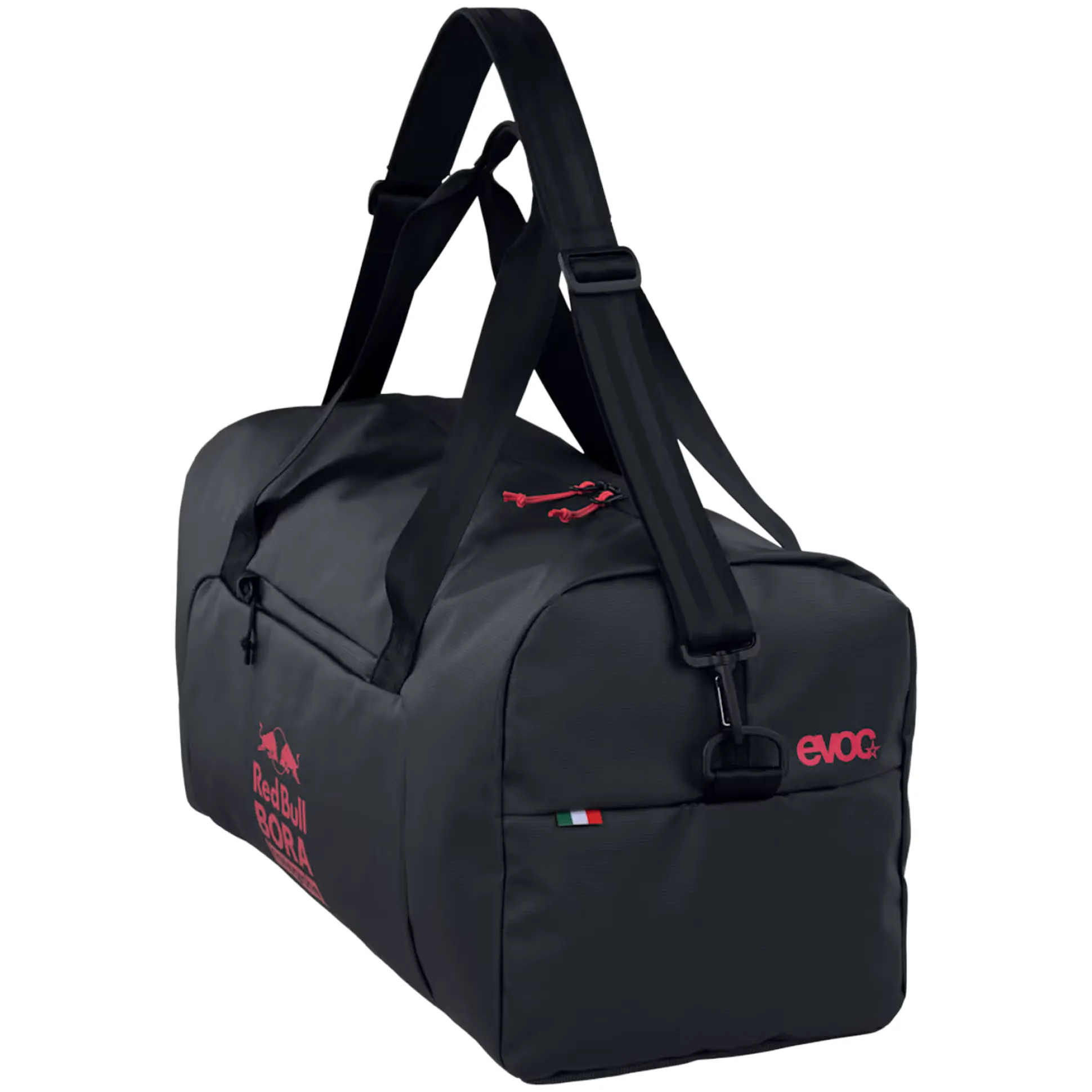 Borsa Evoc Red Bull Bora-Hansgrohe Italy Weekender