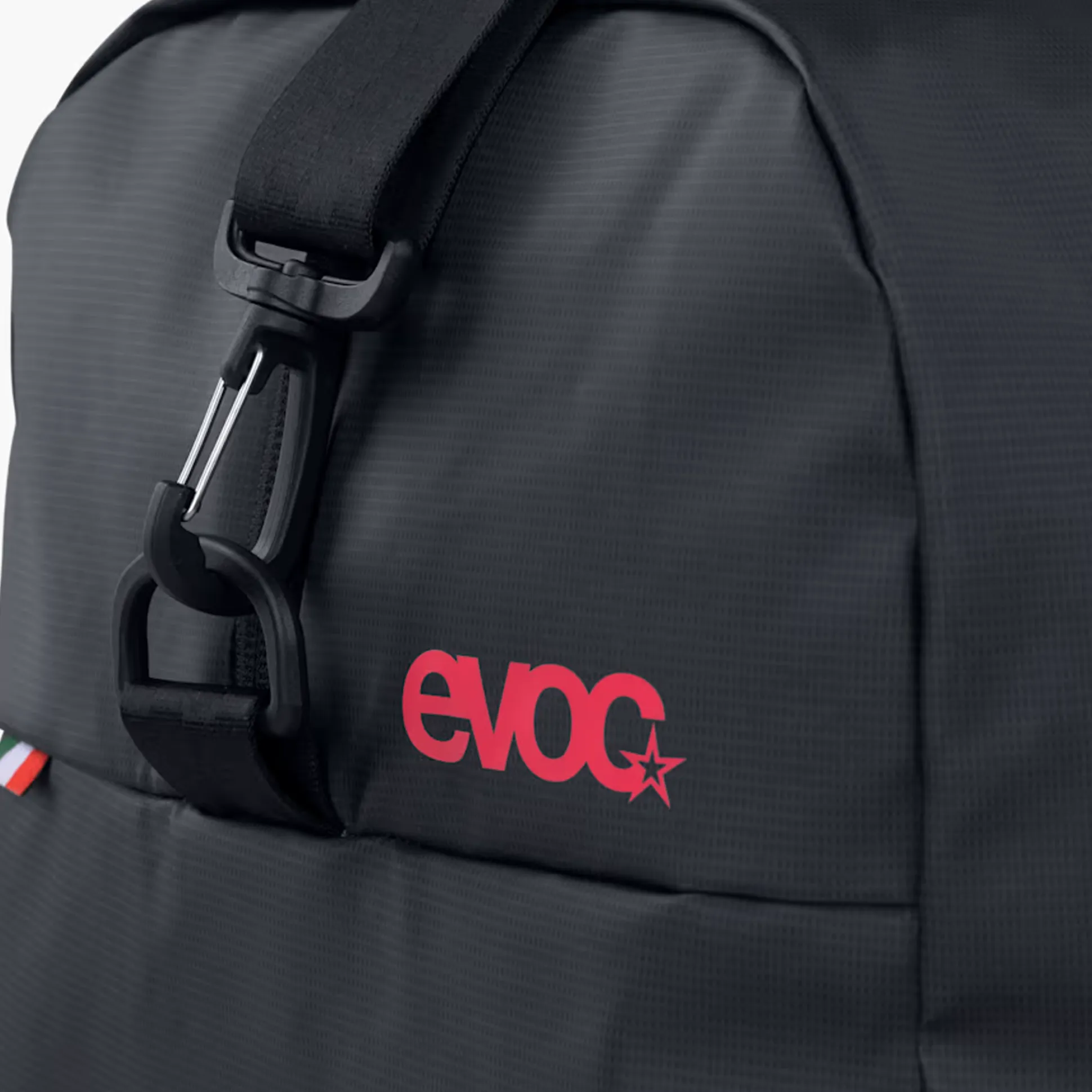 Borsa Evoc Red Bull Bora-Hansgrohe Italy Weekender