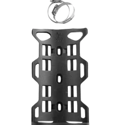 Borsa forcella Geosmina Cargo Cage Fork - Nero