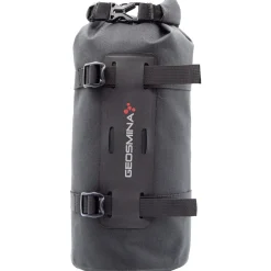 Borsa forcella Geosmina Cargo Cage Fork - Nero