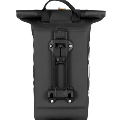 Borsa forcella Givi bike Carrier 5lt - Nero