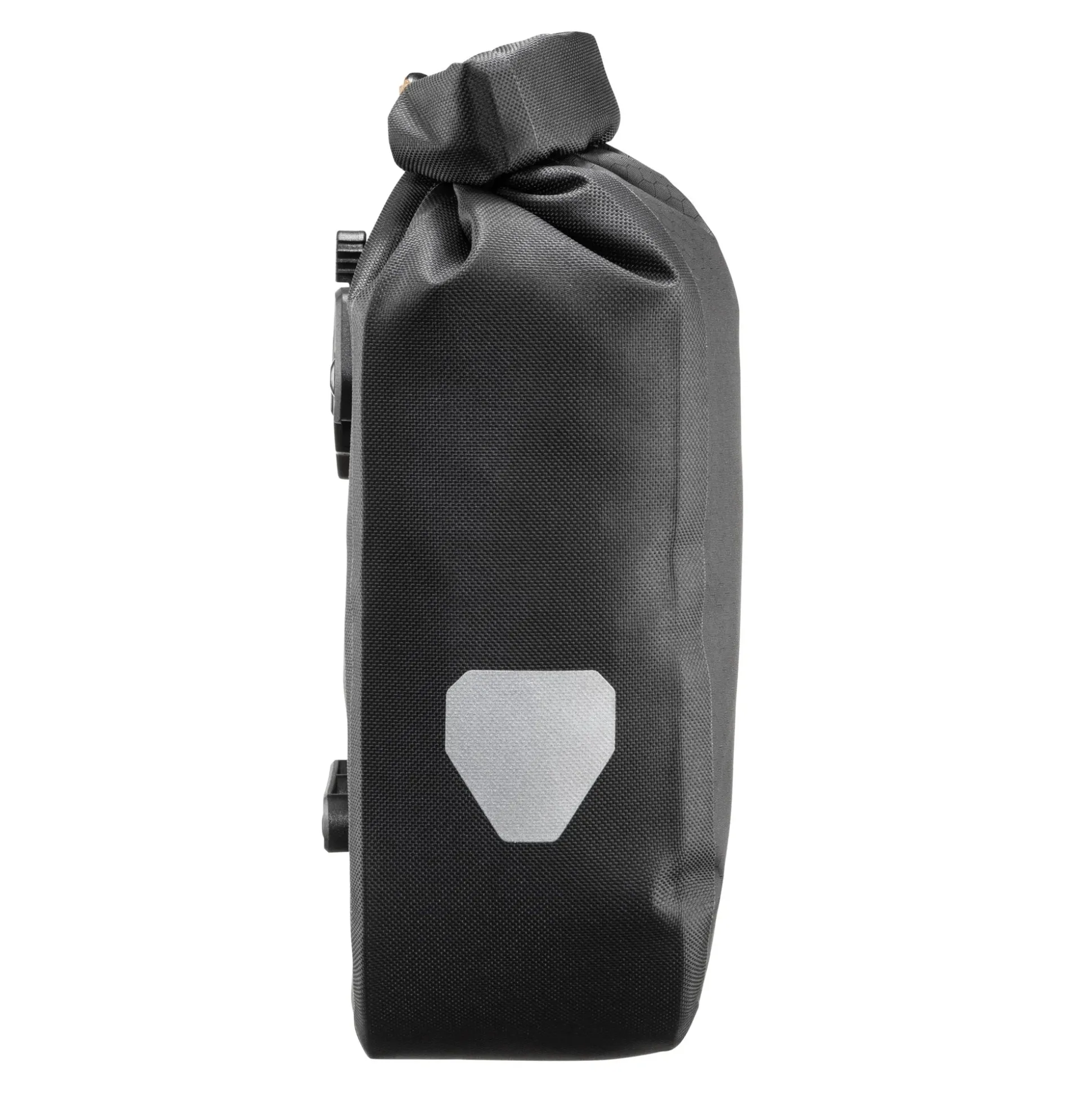Borsa forcella Ortlieb Fork-Pack 4.1L - Nero