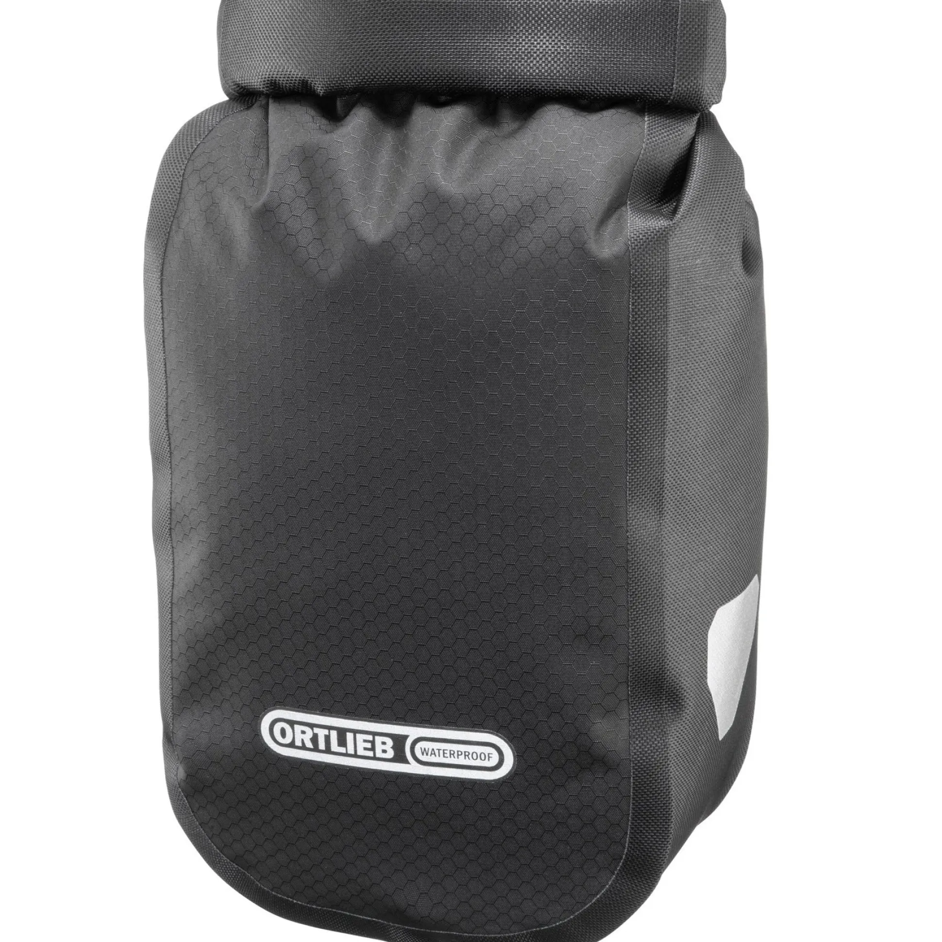 Borsa forcella Ortlieb Fork-Pack 4.1L - Nero