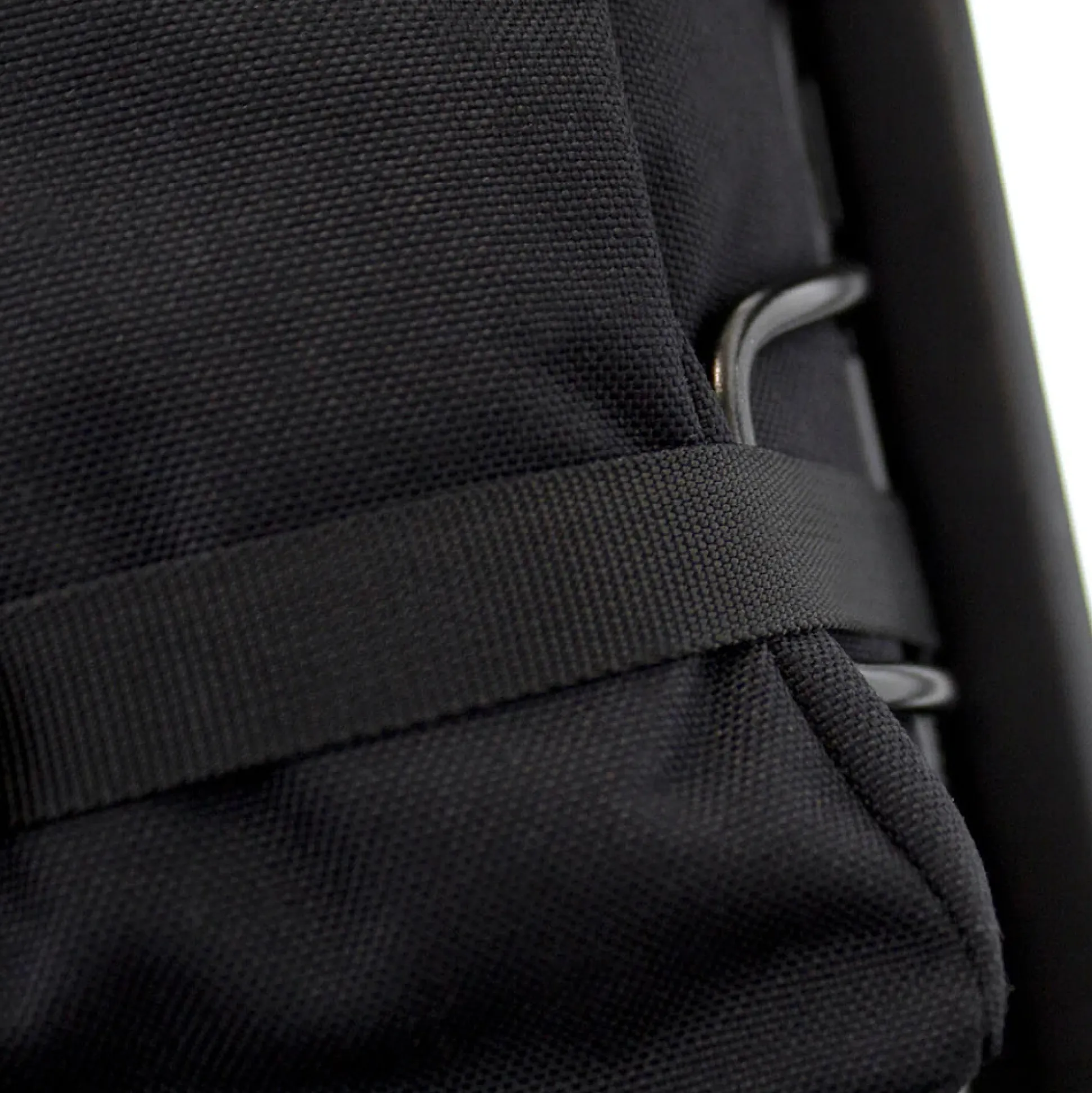 Borsa forcella Restrap Fork Bag 5L - Nero