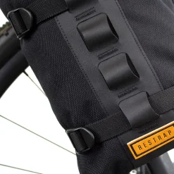 Borsa forcella Restrap Fork Bag 5L - Nero