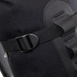 Borsa forcella Restrap Fork Bag 5L - Nero