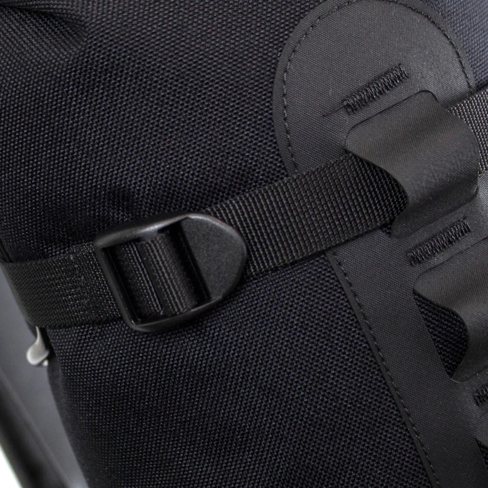 Borsa forcella Restrap Fork Bag 5L - Nero