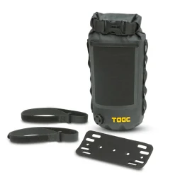 Borsa forcella TAAC Cargo Paac 2L - Nero