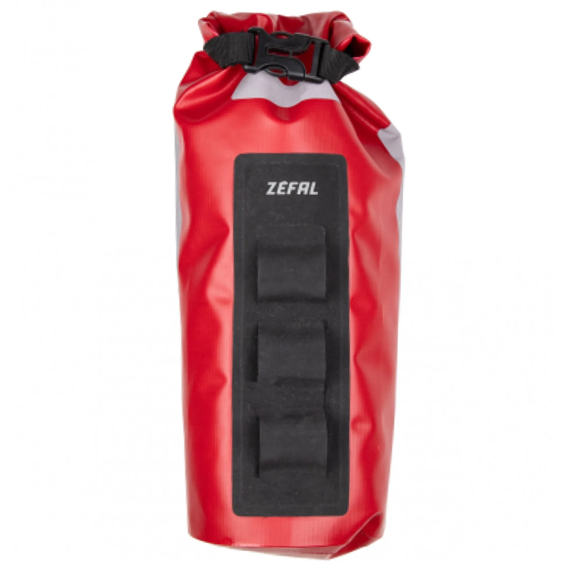 Borsa forcella Zefal Z Adventure Dry Bag 4L - Rosso