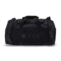 Borsa Fox 180 Duffle - Nero