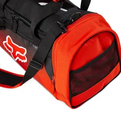 Borsa Fox 180 Leed - Rosso