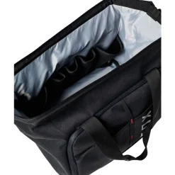 Borsa Fox Porta attrezzi - Nero