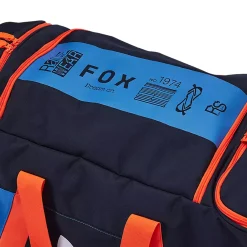 Borsa Fox Shuttle 180 Race Spec Roller - Blu