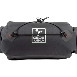 Borsa Geosmina Handlebar - Nero