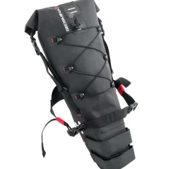 Borsa Geosmina large seat - Nero